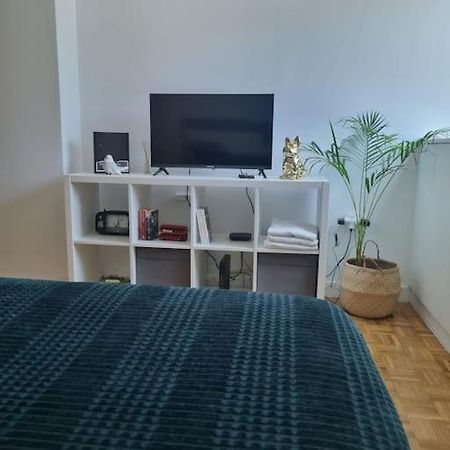 Apartament Seni'S House Porto Zewnętrze zdjęcie