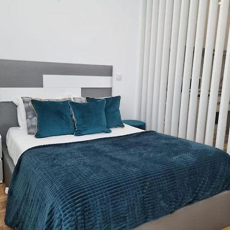 Apartament Seni'S House Porto Zewnętrze zdjęcie