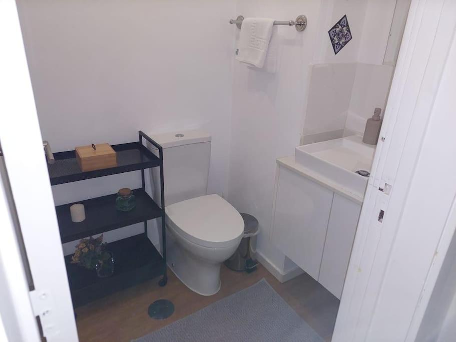Apartament Seni'S House Porto Zewnętrze zdjęcie