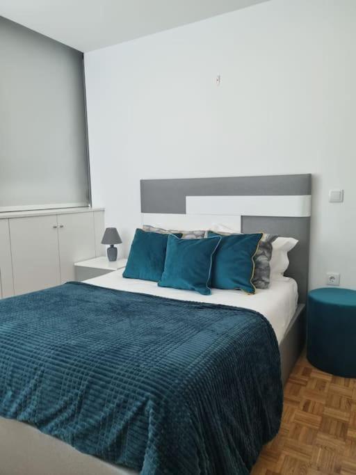Apartament Seni'S House Porto Zewnętrze zdjęcie
