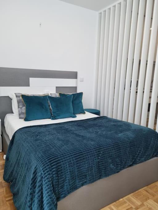 Apartament Seni'S House Porto Zewnętrze zdjęcie