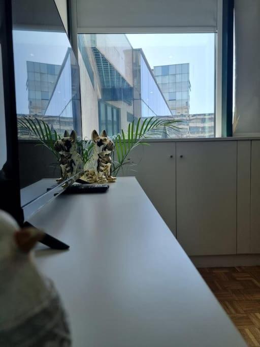 Apartament Seni'S House Porto Zewnętrze zdjęcie