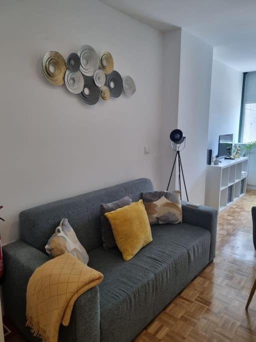Apartament Seni'S House Porto Zewnętrze zdjęcie