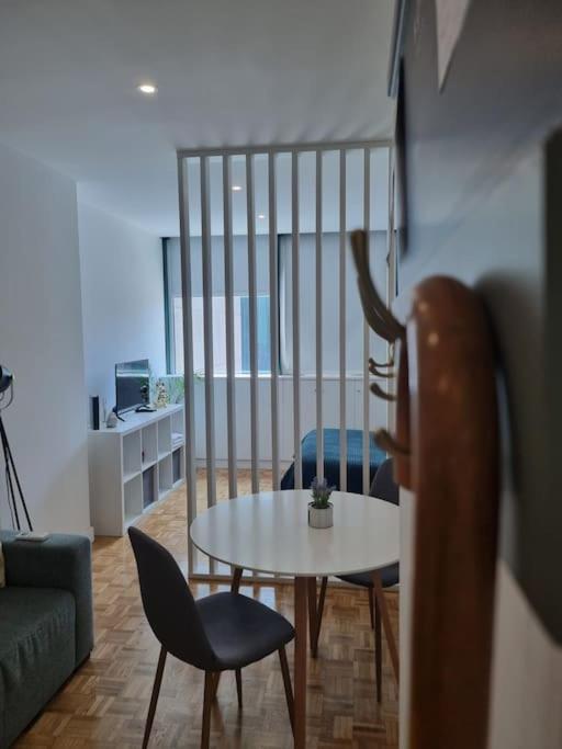 Apartament Seni'S House Porto Zewnętrze zdjęcie