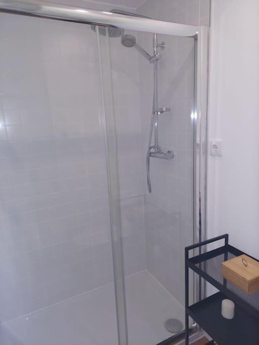 Apartament Seni'S House Porto Zewnętrze zdjęcie